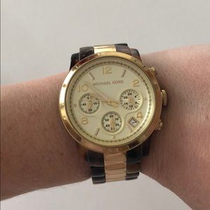 Michael Kors watch